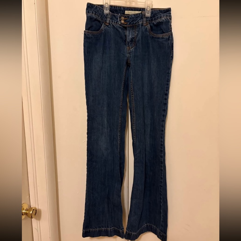 Stetson Women's Trouser Jeans